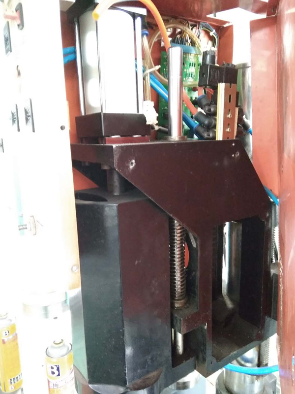 超声波焊接机哪个部件容易坏？