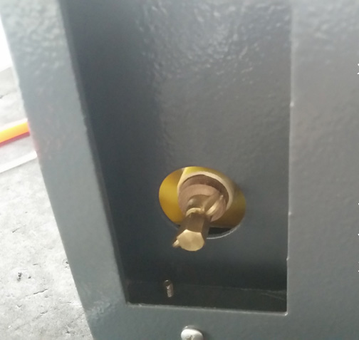 手持超声波焊接机安装模具的注意事项