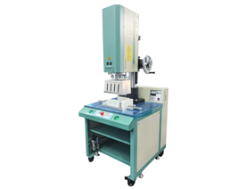 4200w大功率超声波焊接机