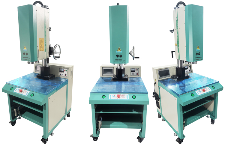 4200w超声波塑料焊接机