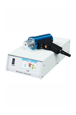 20k1500w手持式超声波焊接机