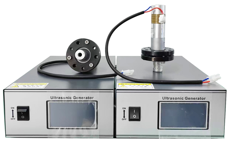 28k900w超声波焊接系统