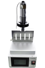 阀口袋专用超声波焊接系统