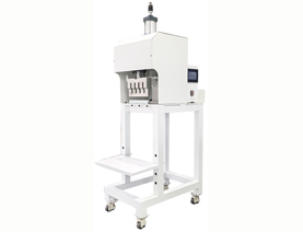 阀口袋包装袋超声波焊接机