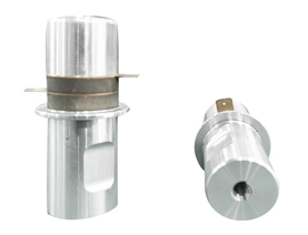 35k两片超声波换能器