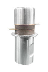 35k两片超声波换能器