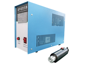 35k600w小功率超声波点焊机