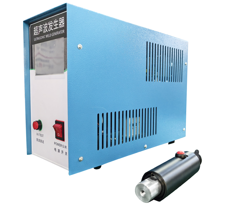 35k600w小功率超声波点焊机