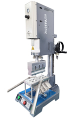 标准型水口超声波振落机