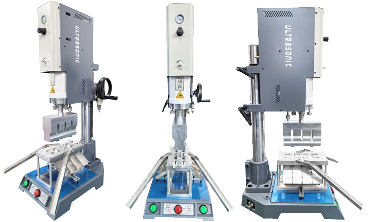 标准型水口超声波振落机