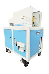 （卧式）水口超声波振落机