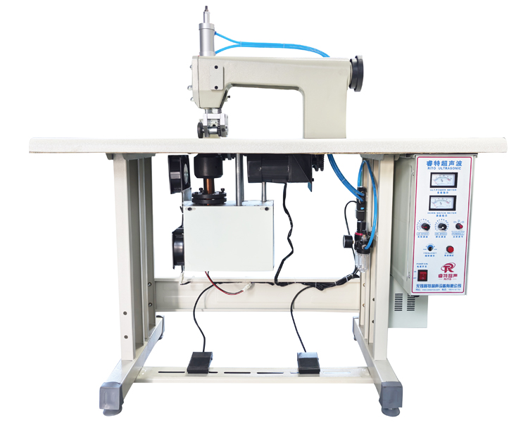 2000w超声波无线缝纫机