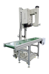 面粉袋超声波封口机