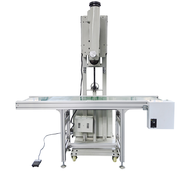 面粉袋超声波封口机