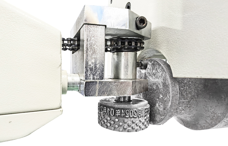 面粉袋超声波封口机