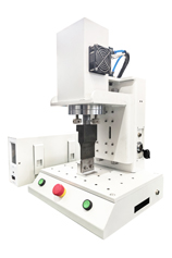 小型超声波塑料焊接机