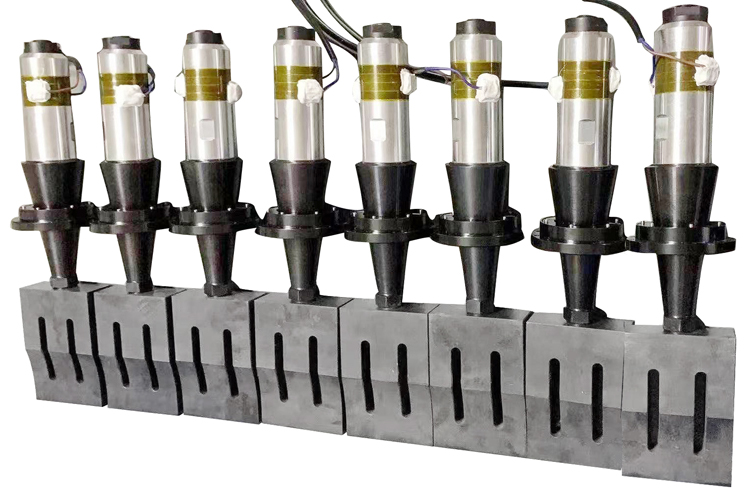 超声波钢质模具
