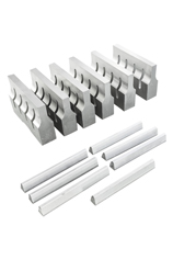 腻子粉包装袋超声波封口模具