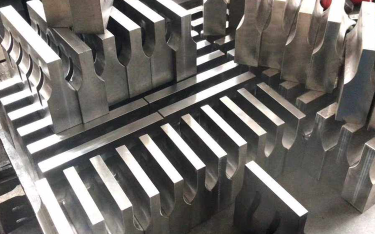 超声波钢质模具