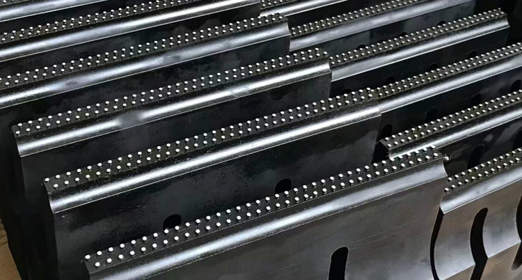 超声波钢质模具