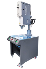 落地型超声波塑料焊接机