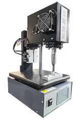 桌面台式超声波塑料点焊机