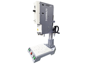 20k2000w超声波塑料焊接机