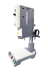 20k2000w超声波塑料焊接机