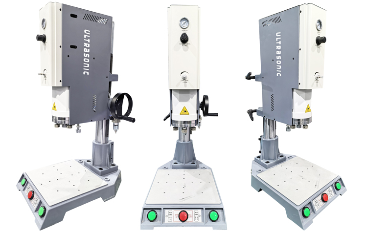 20k2000w超声波塑料焊接机