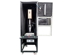 超声波塑料焊接机隔音罩