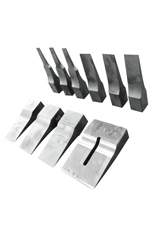 水口分离超声波切割刀