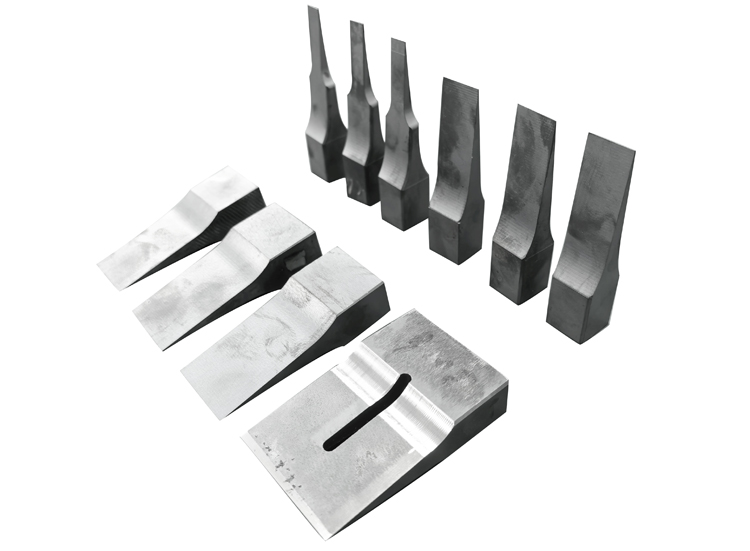 水口分离超声波切割刀