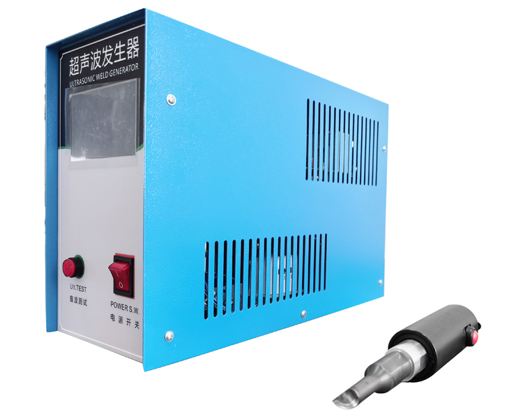 手持超声波切割刀
