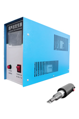 手持超声波切割刀