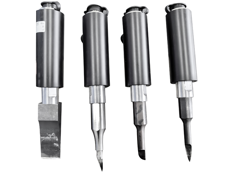 手持超声波切割刀