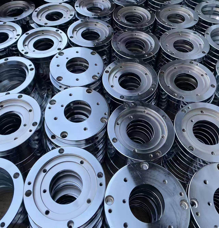 超声波法兰盘