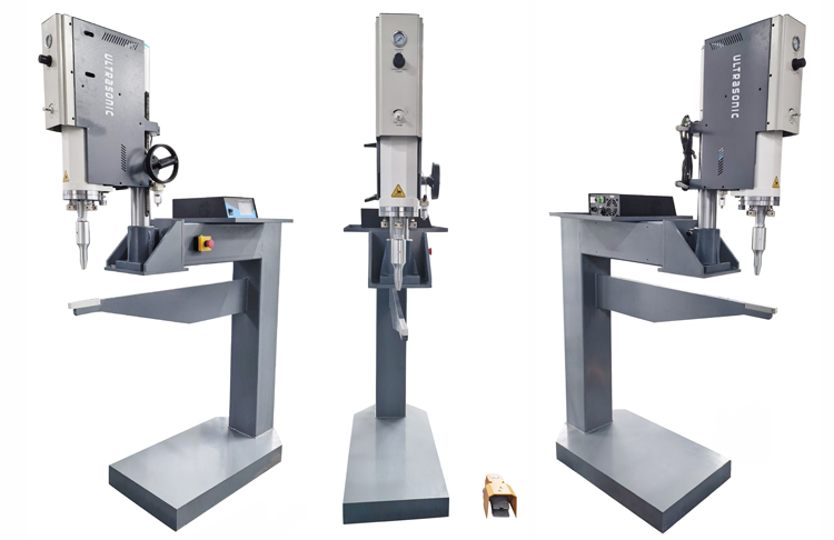 中空板超声波焊接机