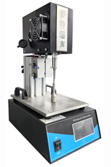 吸塑包装盒超声波点焊机