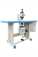 桌面式超声波切带机