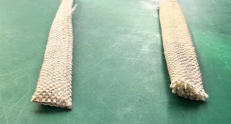 桌面式超声波切带机