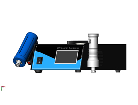 手持超声波点焊机技术参数