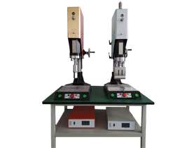 超声波焊接塑料件不牢的原因