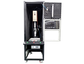 隔音罩超声波塑料焊接机市场应用广泛