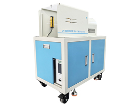 塑料注塑厂家选购超声波水口振落机