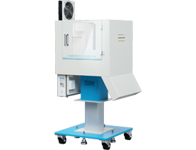 如何评估超声波水口振落的效果？