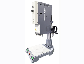 超声波焊接塑料效果不稳定的原因