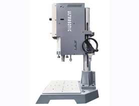 超声波塑料焊接机提前发振的作用