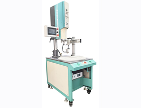 提高超声波塑料焊接机生产效率的方式