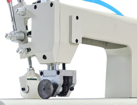 超声波缝纫机特点及应用